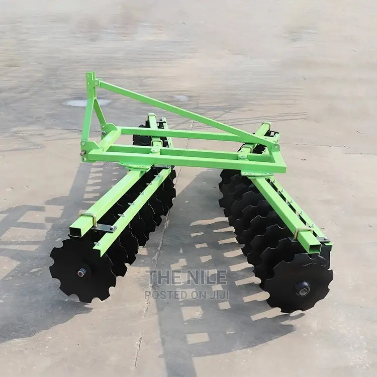 Disc Harrow Parts in Embakasi Farm Machinery & Equipment, Li Lisa