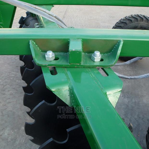 Disc Harrow Parts - thumbnail 2