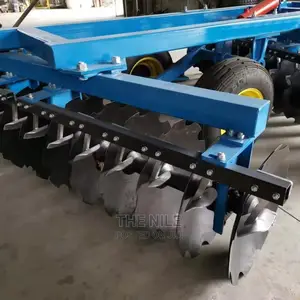 China Disc Harrow