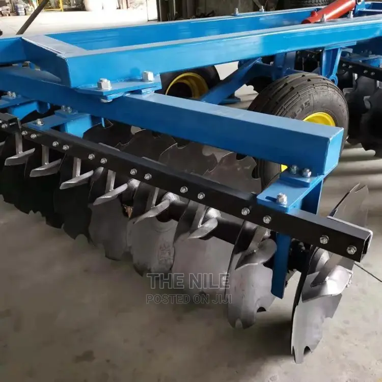 China Disc Harrow