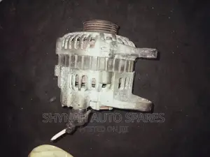 Alternator Vannette (F8)