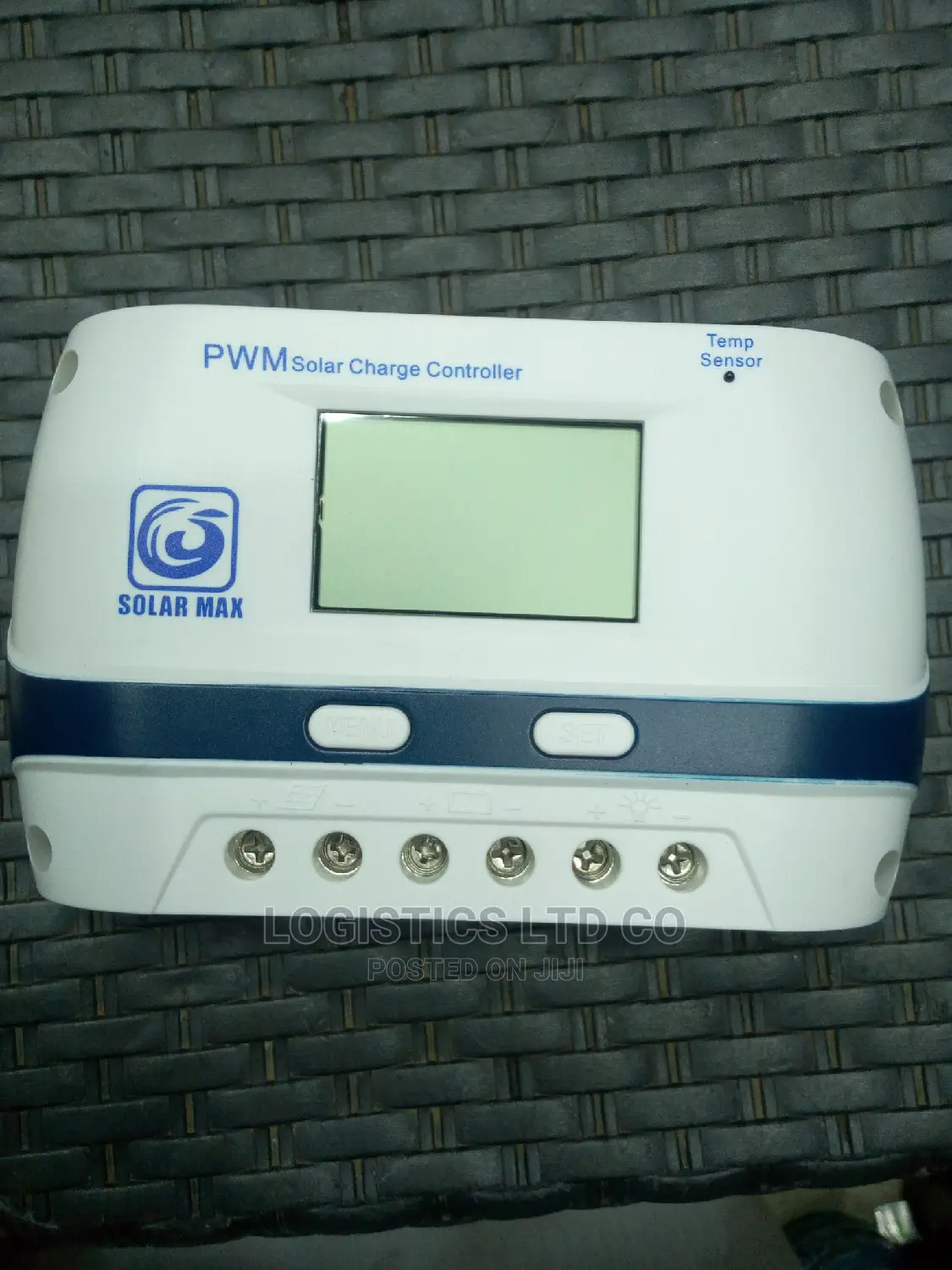 PWM Solar Charger Controller 60watts