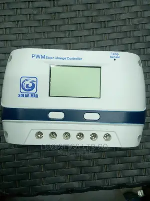 PWM Solar Charger Controller 60watts