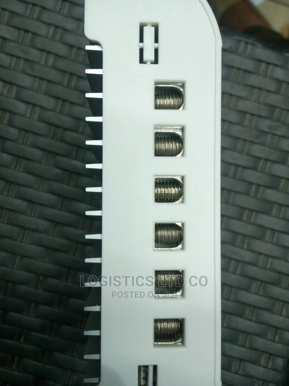 PWM Solar Charger Controller 60watts