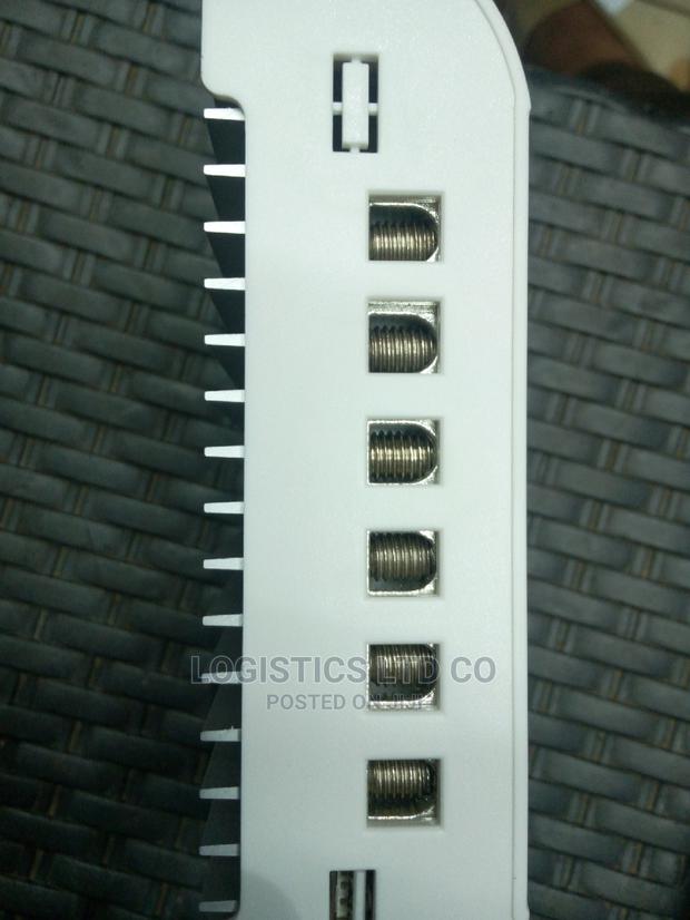 PWM Solar Charger Controller 60watts - thumbnail 4