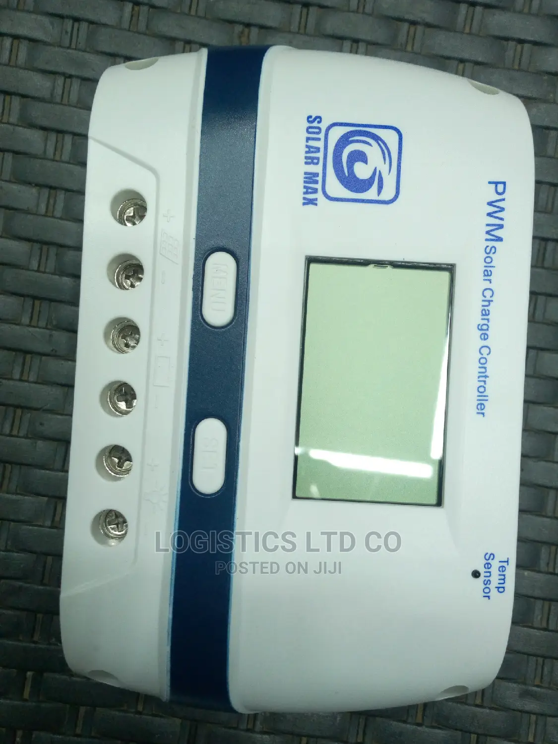 PWM Solar Charger Controller 60watts
