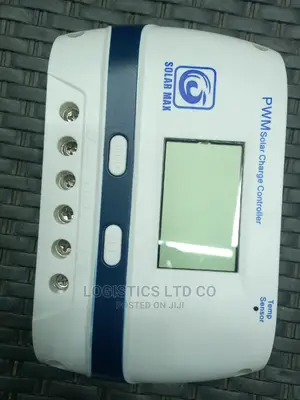 PWM Solar Charger Controller 60watts