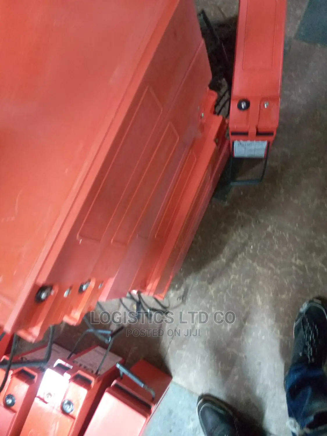 Northstar Red Battery 12v - 200ah
