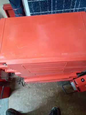 Northstar Red Battery 12v - 200ah