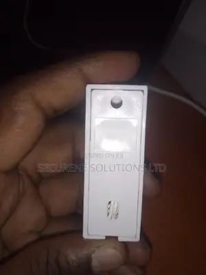 Alarm Vibration Sensors For Windows