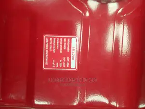 Original K-Max KM4200 Petrol Generator 1.5kva