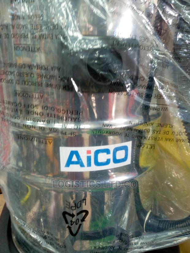 Aico Vaccum Cleaner 50l
