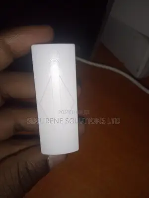 Alarm Vibration Sensors For Windows