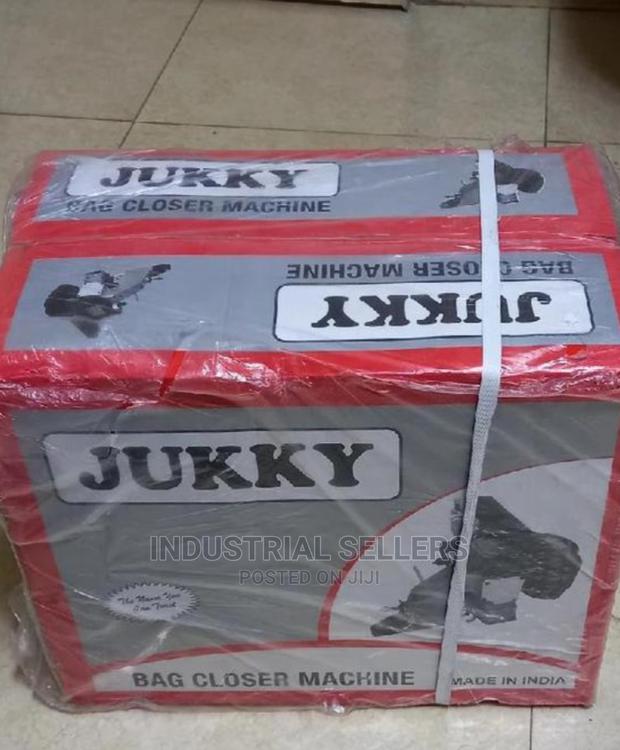 Most Purchased Jukky Bag Closer - main view