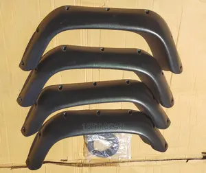 Landrover Defender Fenders Wheel Arches
