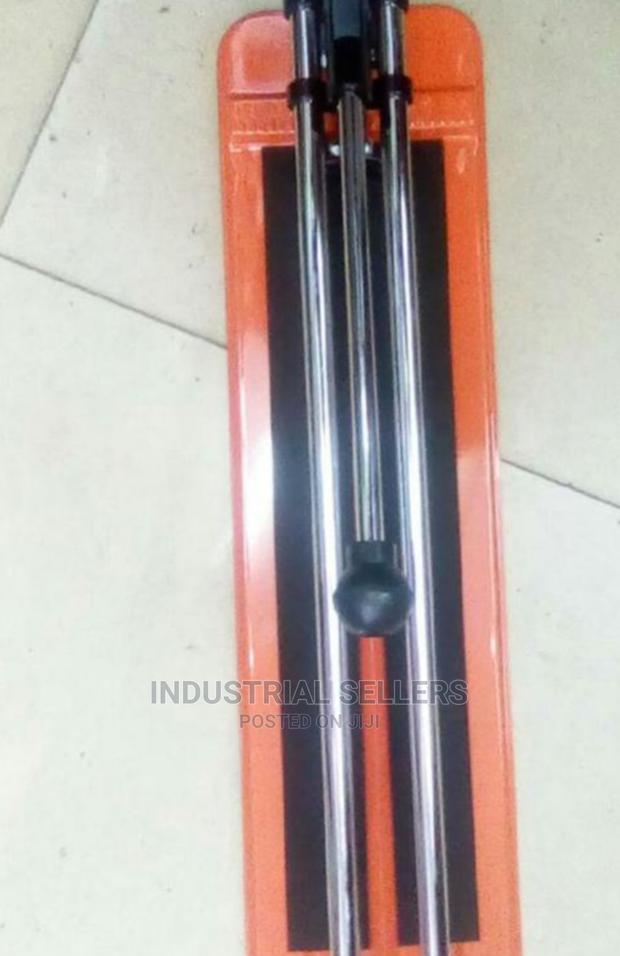 400mm Tile Cutting Machine