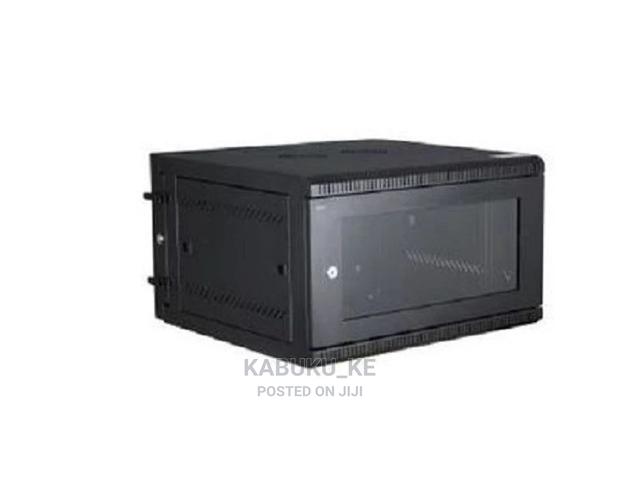 4U Network Server Data Cabinet Enclosure