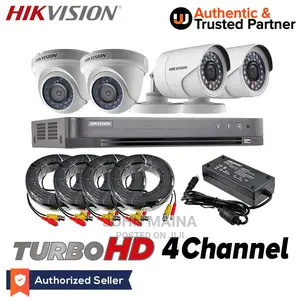 CCTV Installation