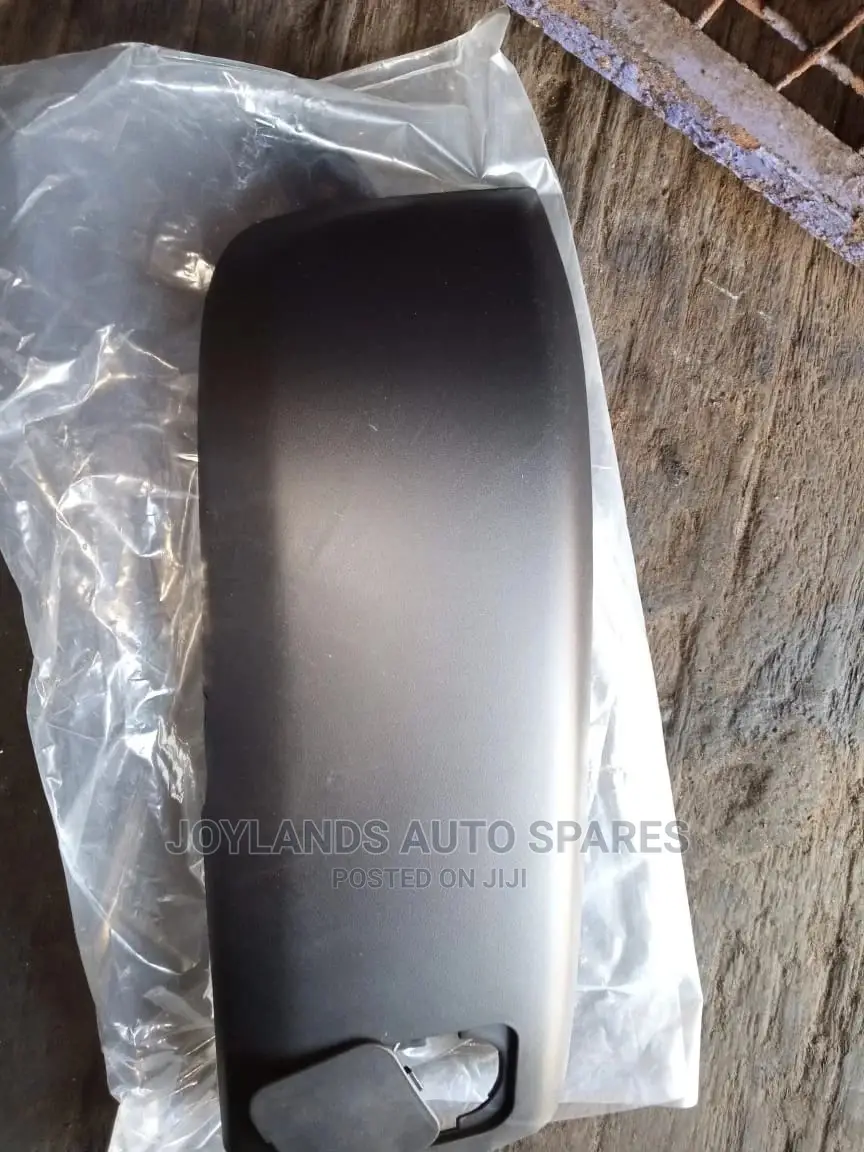 Bumper End Probox