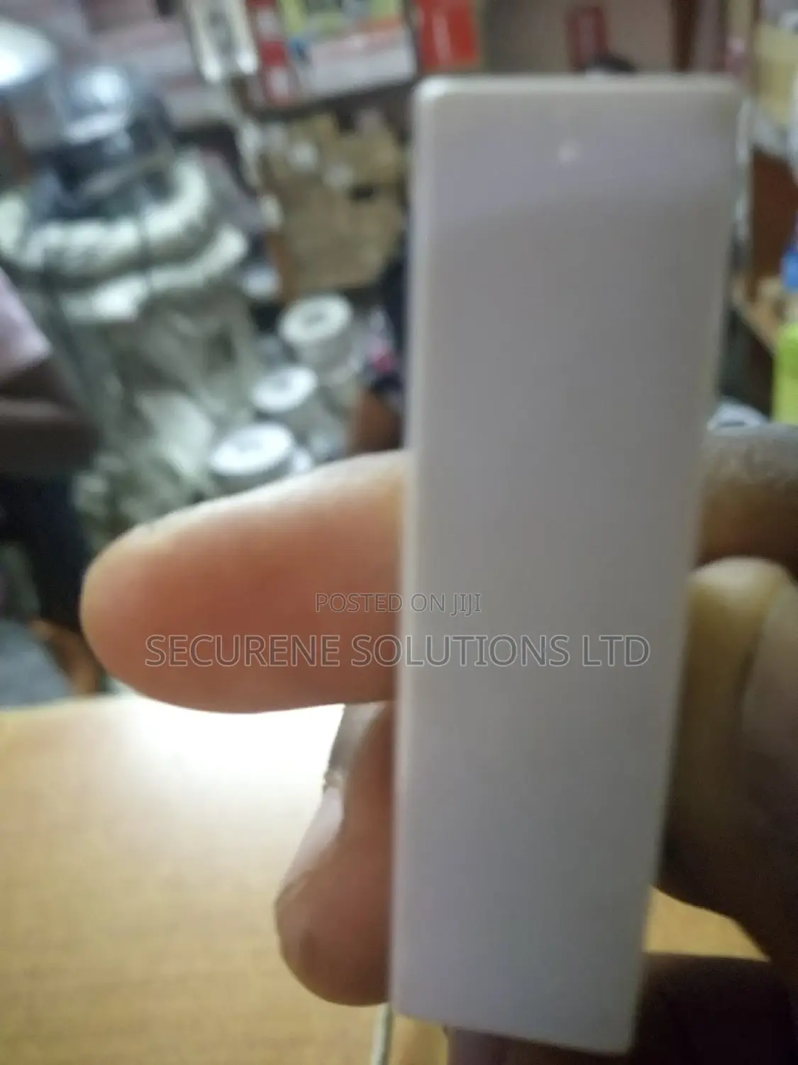 Alarm Intruder Door Magnetic Contact