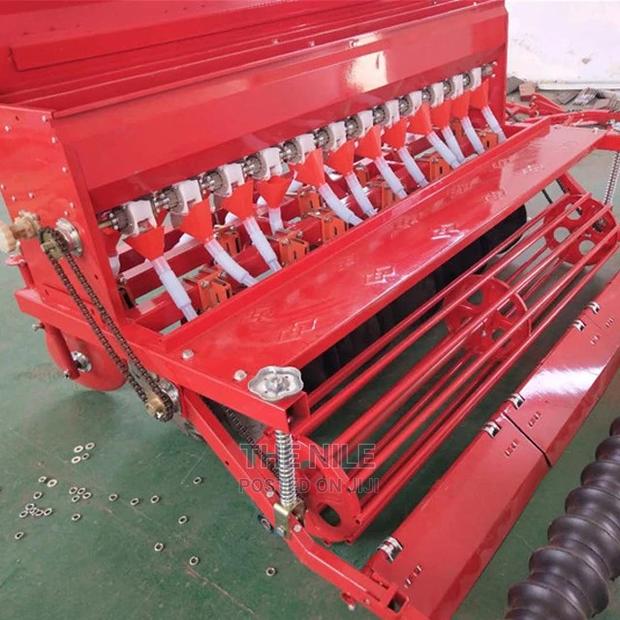 Corn Seed Planter - thumbnail 2