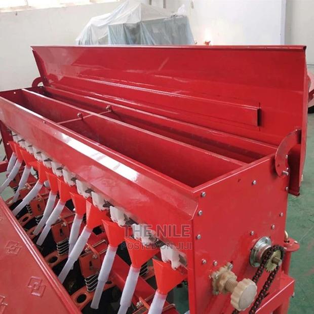Corn Seed Planter - thumbnail 3