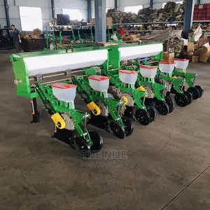 3 Point Hitch Corn Seed Planter