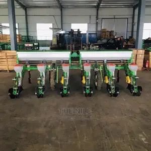 3 Point Hitch Corn Seed Planter