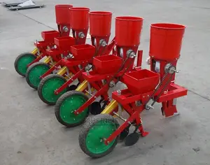 5 Row Corn Planter for Tractor
