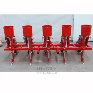 5 Row Corn Planter for Tractor