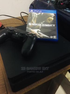 Ps4 Slim , All Accessories! - thumbnail 2