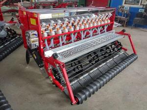 Corn Seed Planter Machine - thumbnail 2