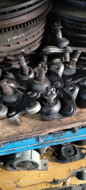 Ball Joints Fielder Axio Ae 100,110