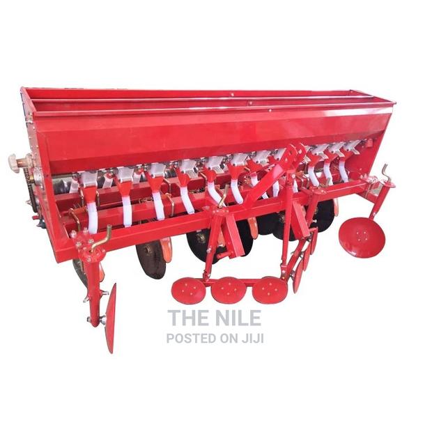 Corn Planter Implement - thumbnail 3