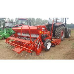 Corn Planter Implement - thumbnail 2