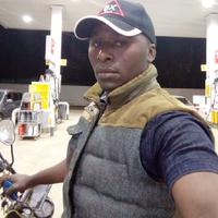 Antony Macharia logo