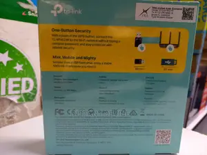 Tplink 300mbps USB Adapter