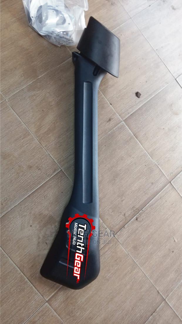 Landrover Defender Snorkel Breather