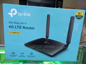 Tplink Sim Card 4G Router - thumbnail 2
