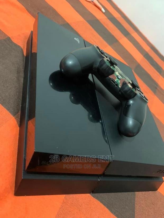 Ps4 Standard, 1 Pad All Accessories , Unchartered - thumbnail 2