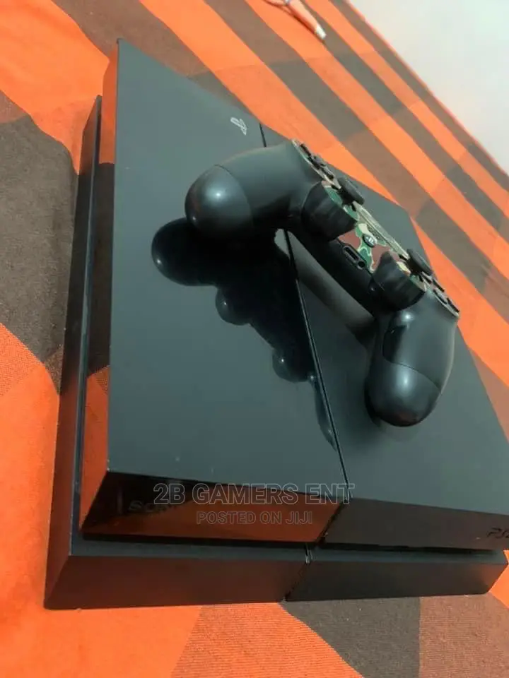 Ps4 Standard, 1 Pad All Accessories , Unchartered