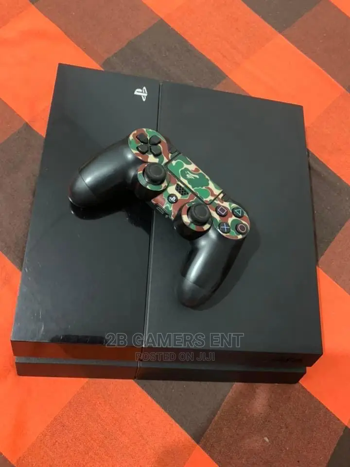 Ps4 Standard, 1 Pad All Accessories , Unchartered