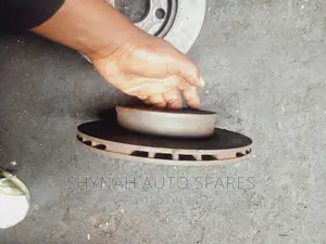 Brake Discs Toyota 110