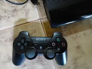 Ps3 Superslim, 14 Games Installed