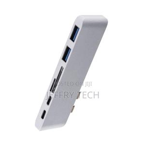 Generic Macbook Pro Usb C Adapter - thumbnail 2