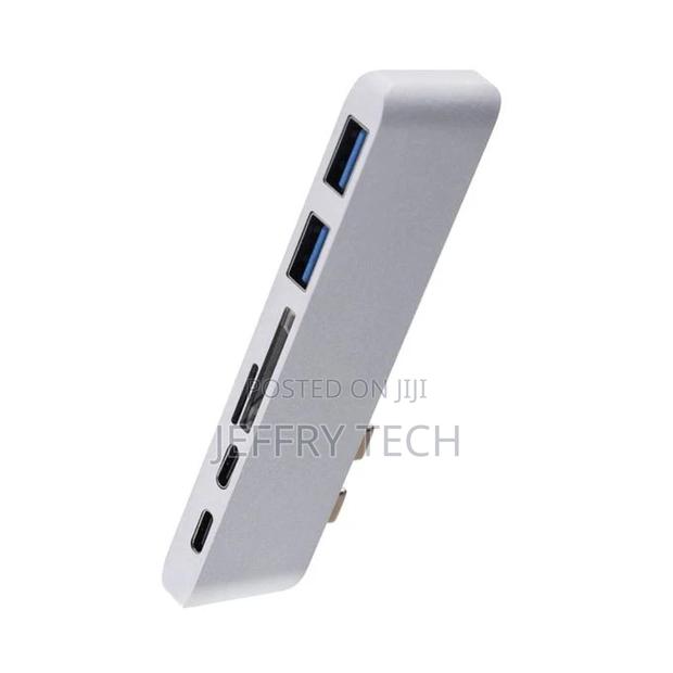 Generic Macbook Pro Usb C Adapter - main view