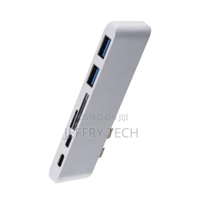 Generic Macbook Pro Usb C Adapter