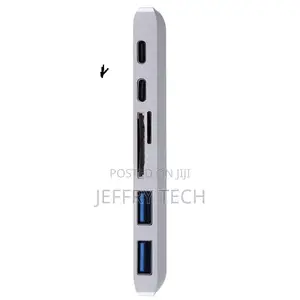Generic Macbook Pro Usb C Adapter