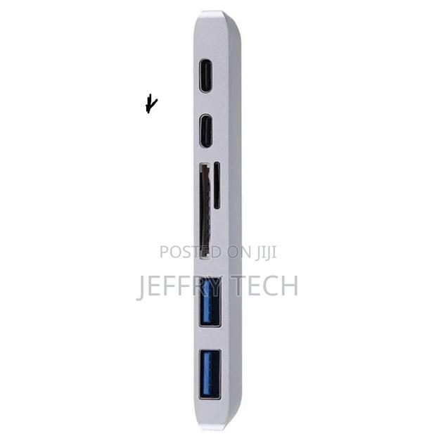 Generic Macbook Pro Usb C Adapter - thumbnail 3