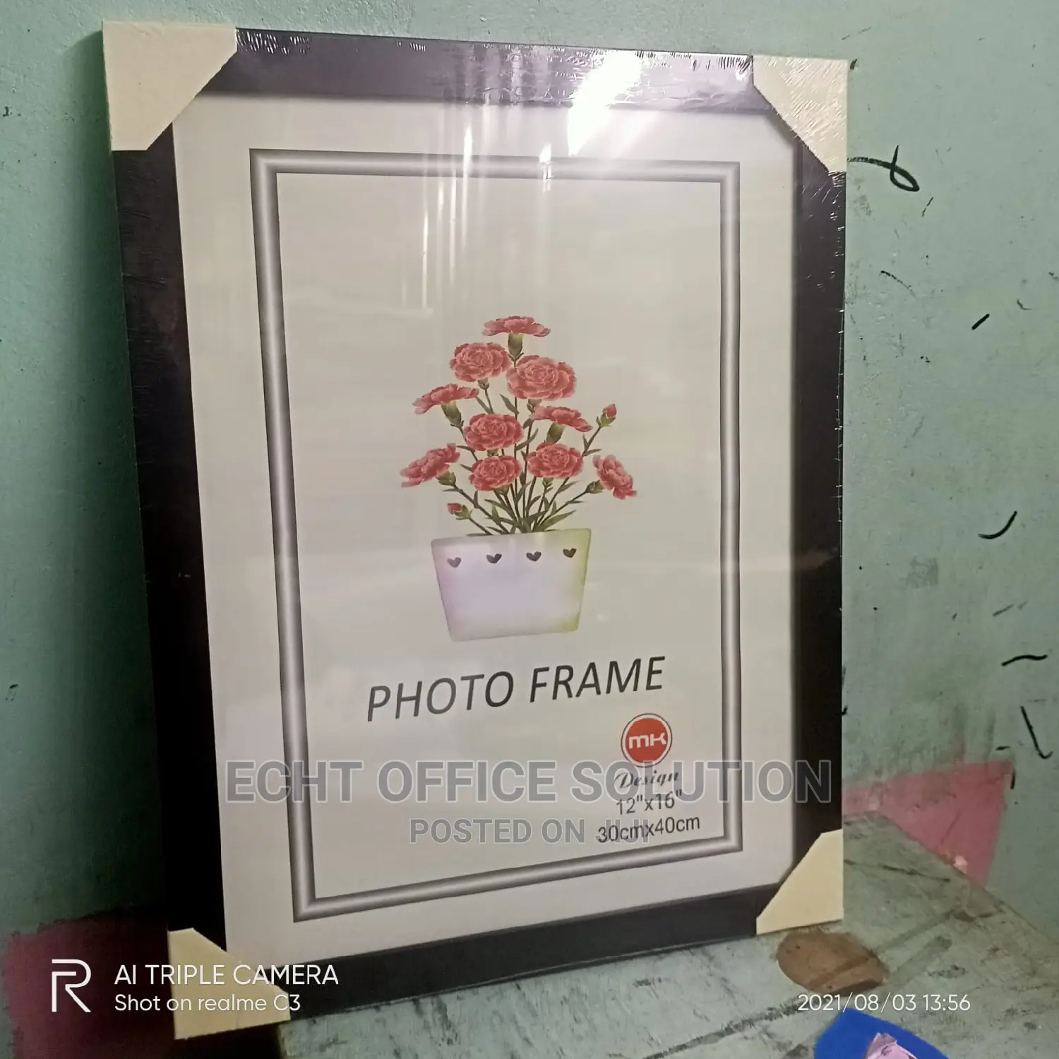 Photo Frames